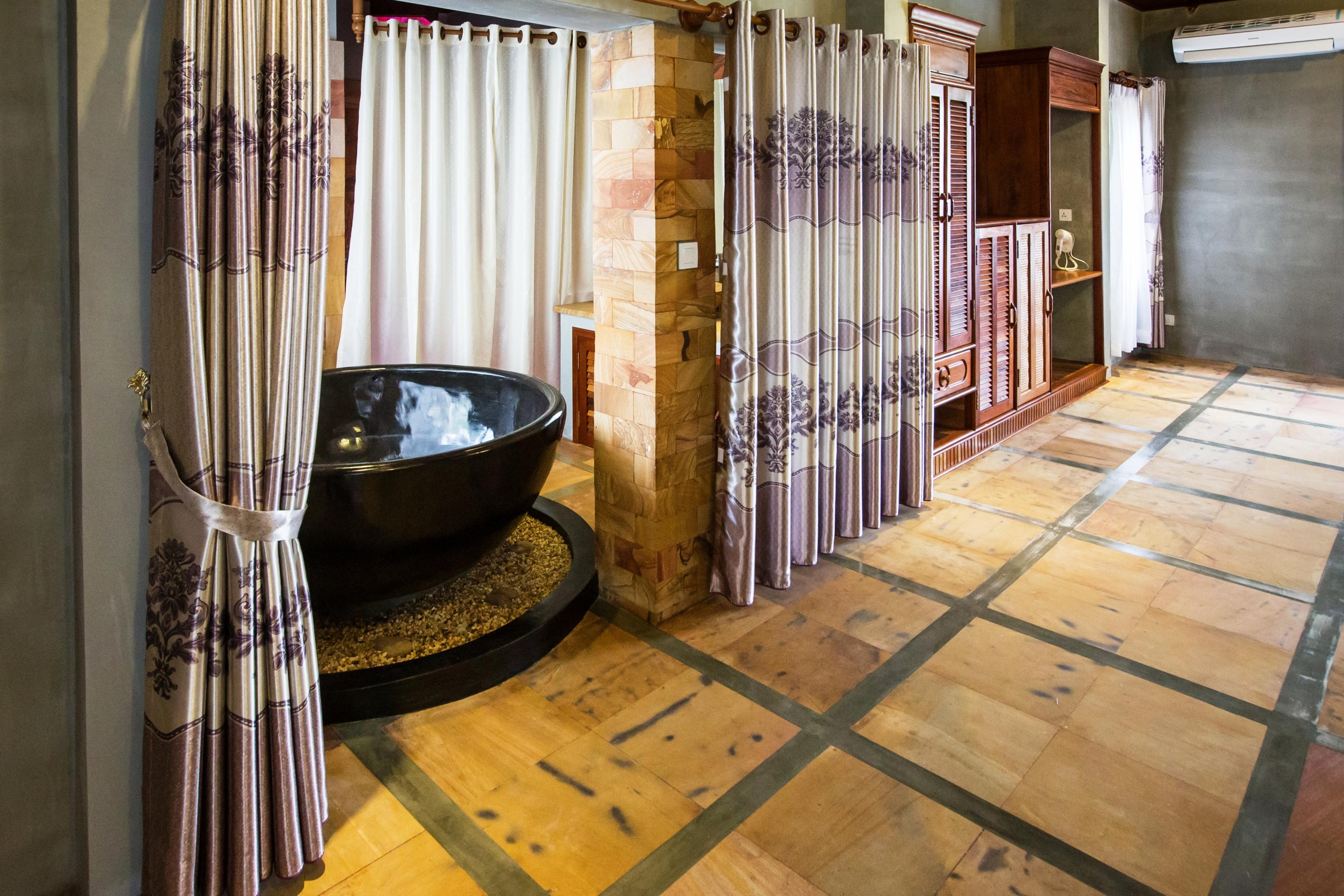 Angkor Style Resort Сиемрип Экстерьер фото