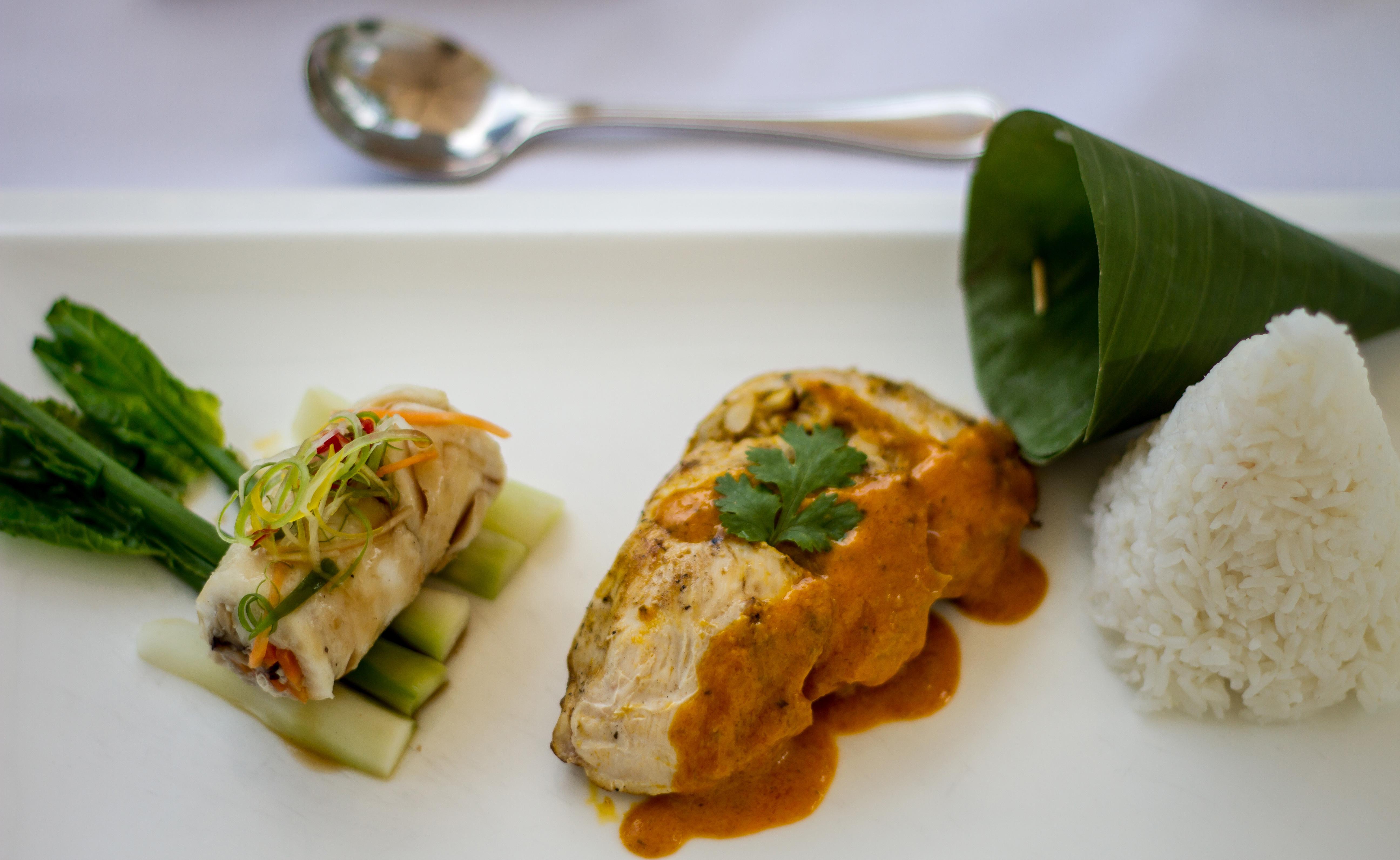 Angkor Style Resort Сиемрип Экстерьер фото