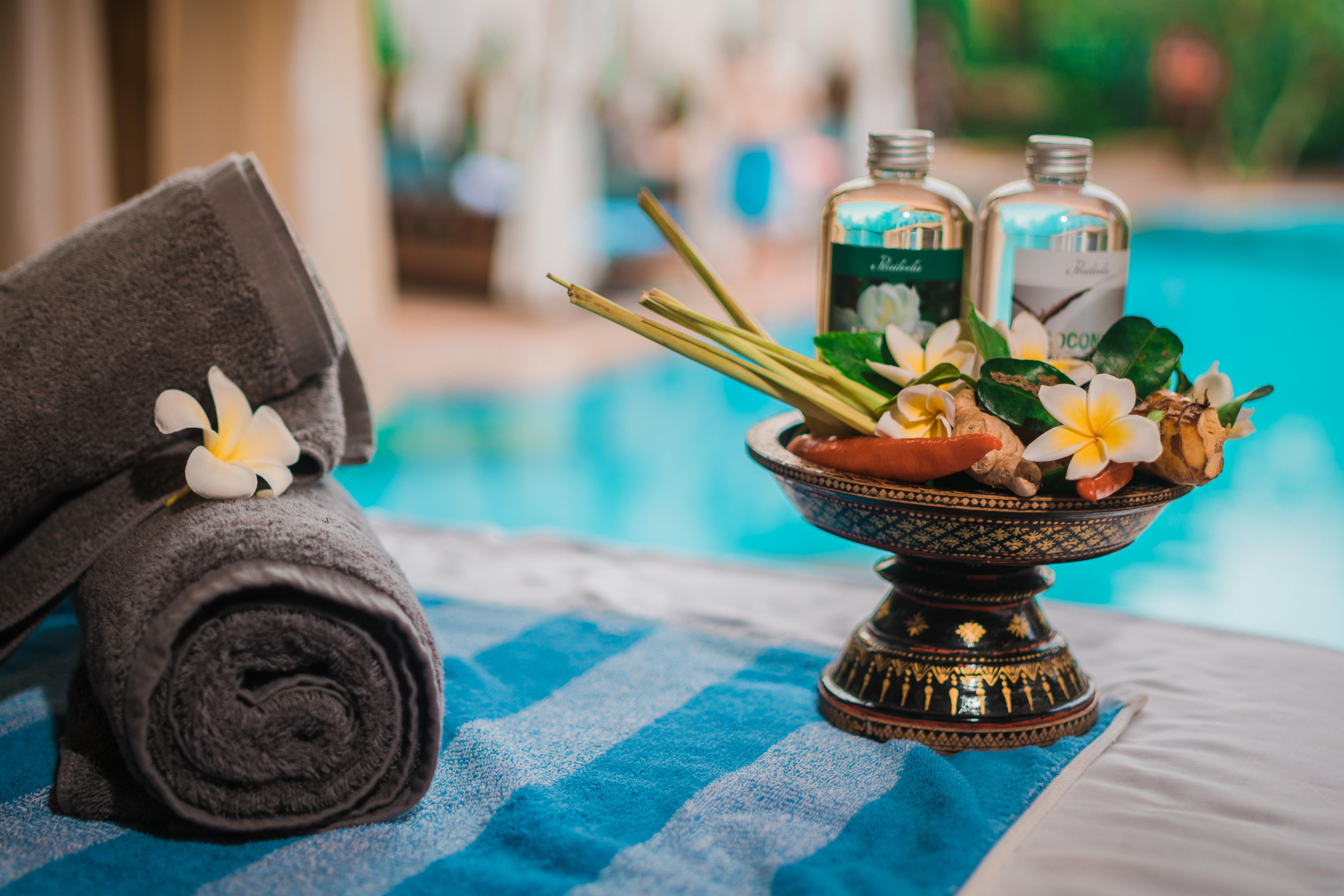 Angkor Style Resort Сиемрип Экстерьер фото