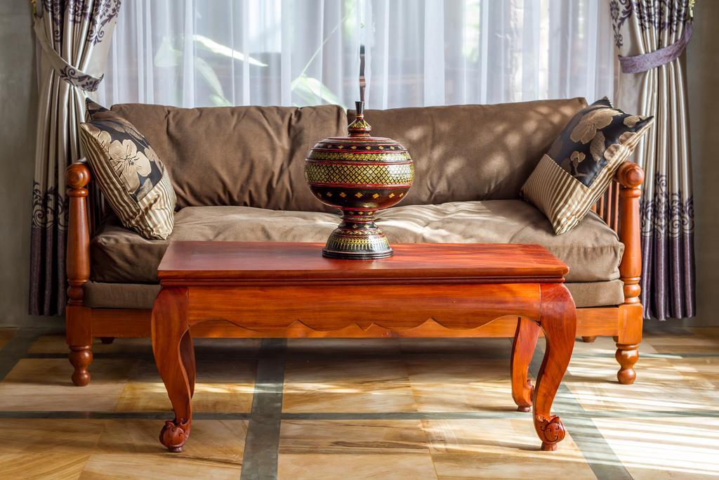 Angkor Style Resort Сиемрип Экстерьер фото
